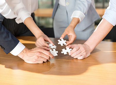Company Culture